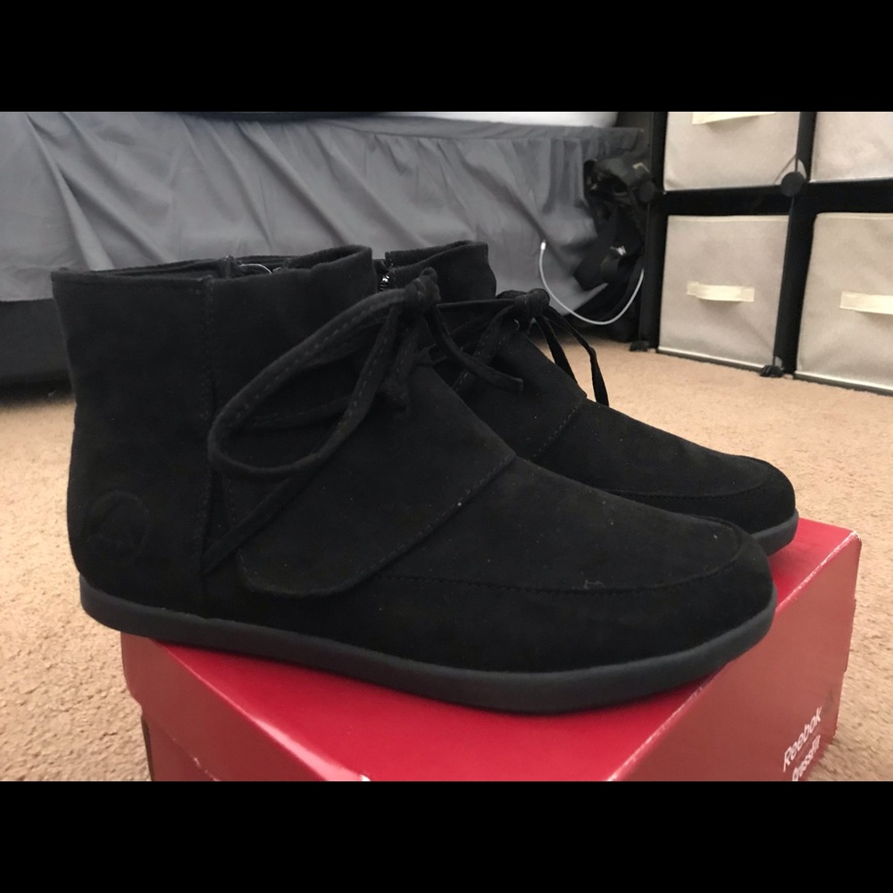 Booties